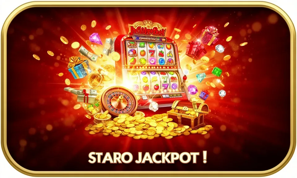 bobatoto2 Indonesia Casino lobby